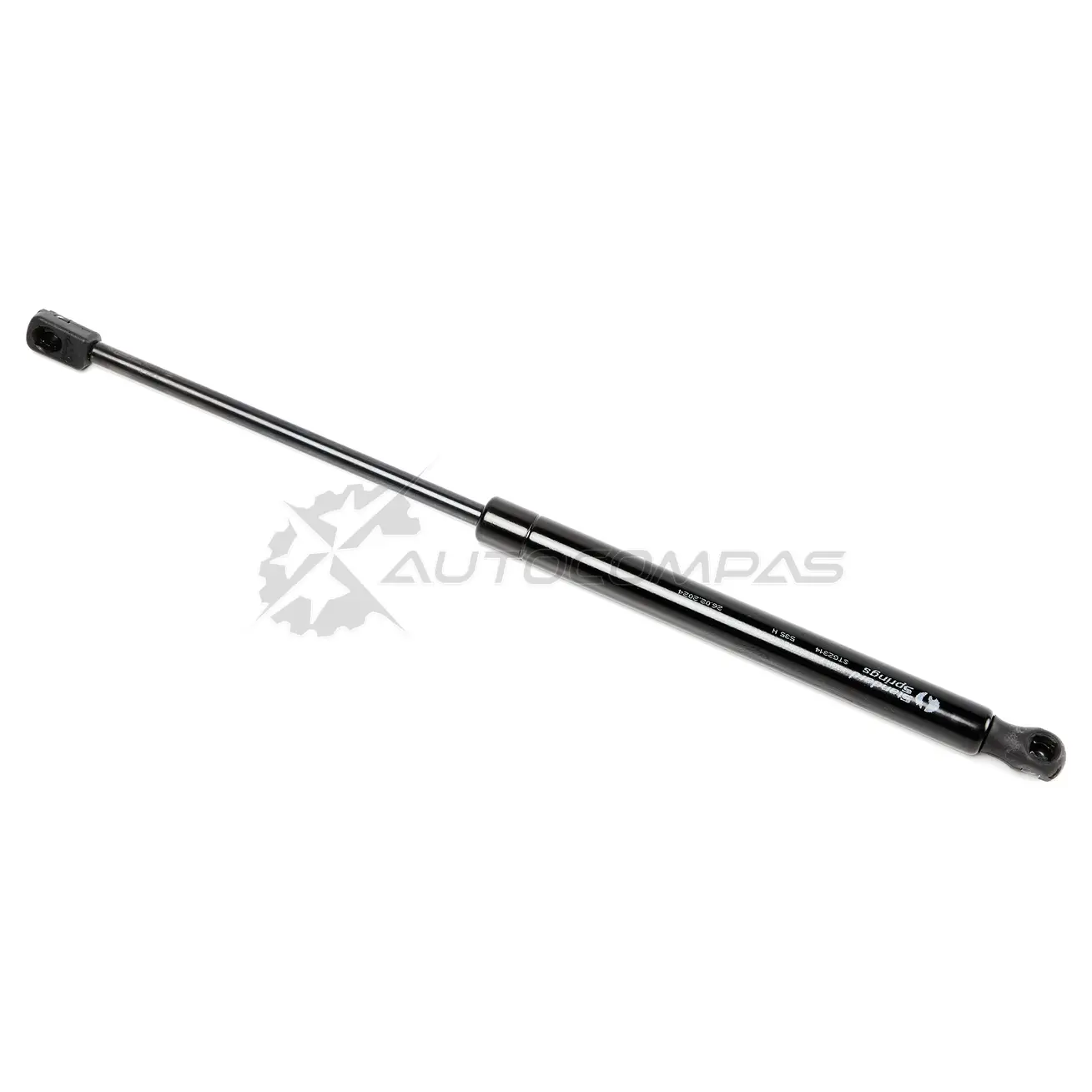 Амортизатор багажника STANDARD SPRINGS 1441299129 K ELZTV STG2314