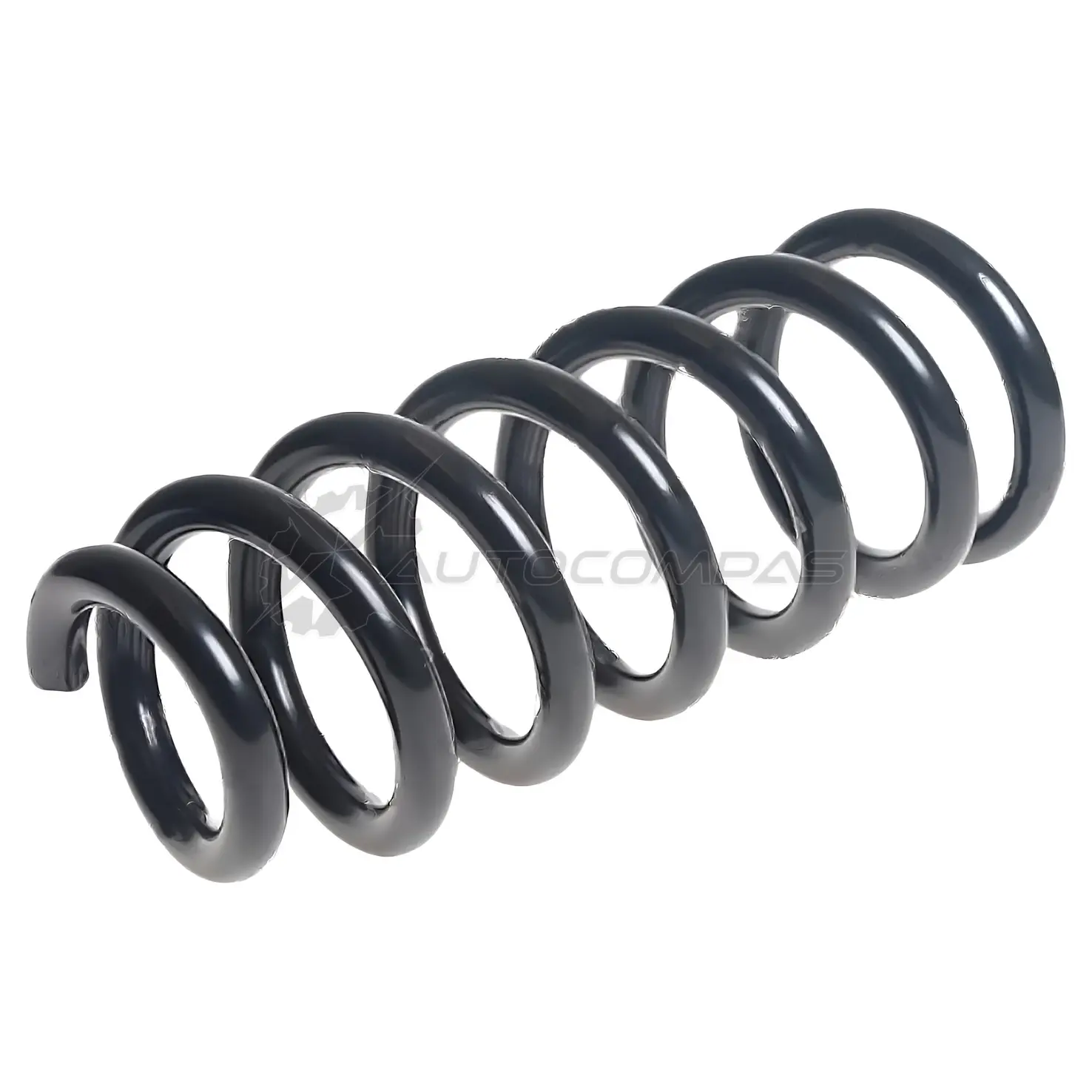 Пружина подвески передняя STANDARD SPRINGS 1441299138 GFMP 5 ST134098F