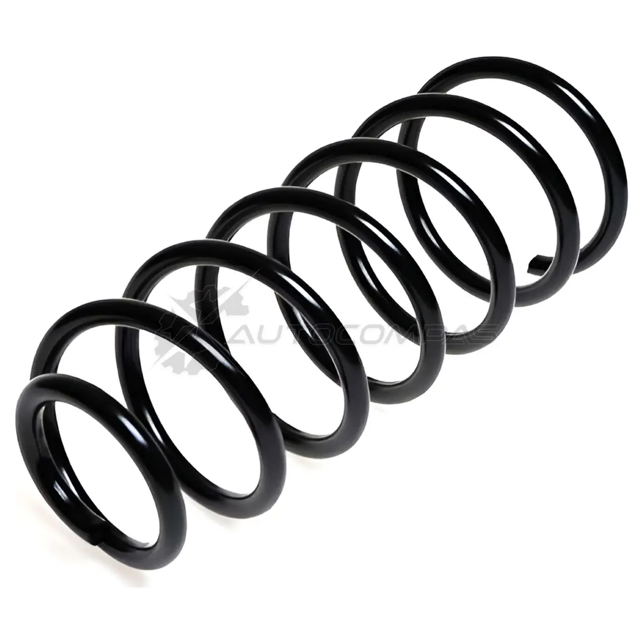 Пружина подвески передняя STANDARD SPRINGS NL8S0R H ST134033F 1441299148