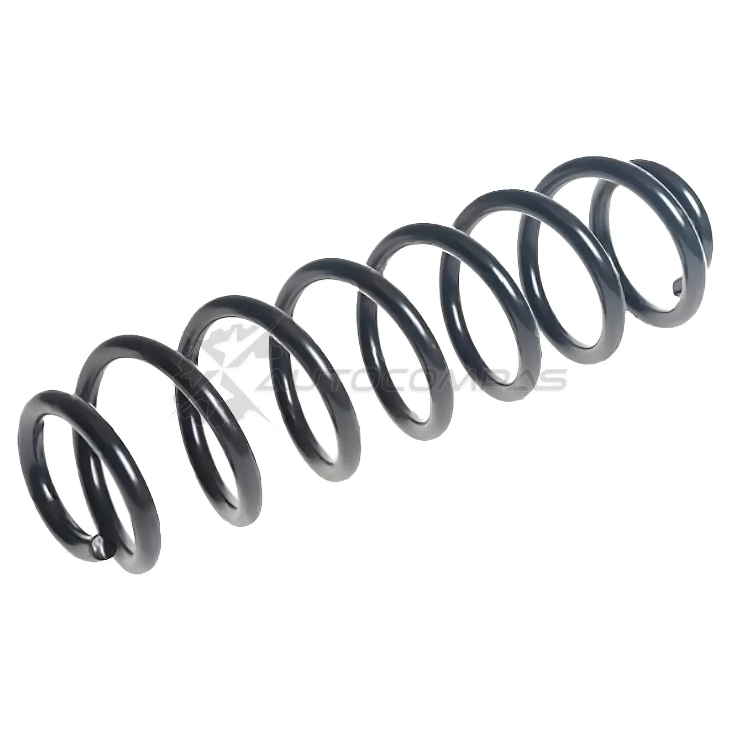 Пружина подвески задняя STANDARD SPRINGS 1441299169 3Z 4MD ST130035R