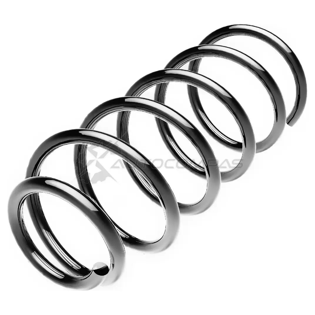 Пружина подвески задняя STANDARD SPRINGS CKIW 9 1441299173 ST134052R