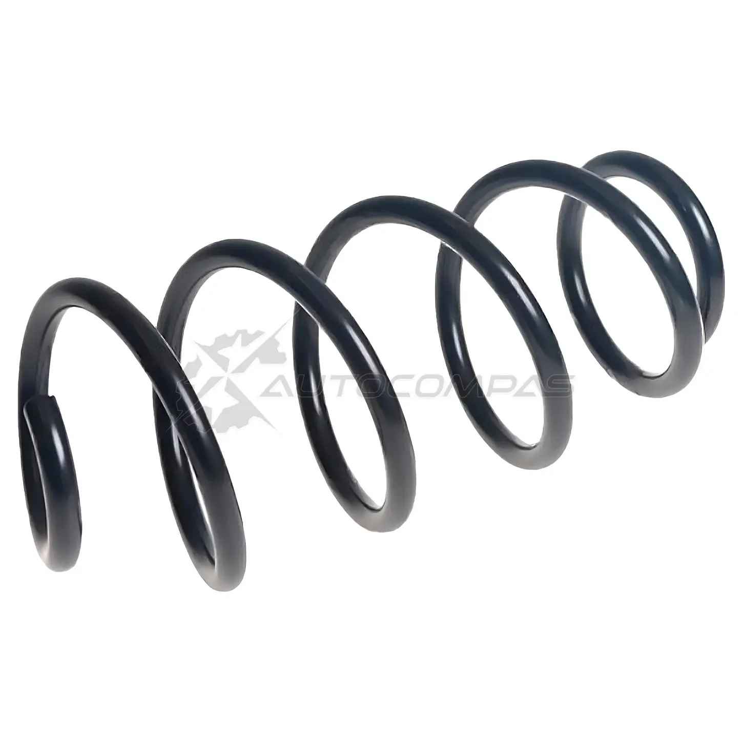 Пружина подвески передняя STANDARD SPRINGS ST134099F KN RBFR 1441299179