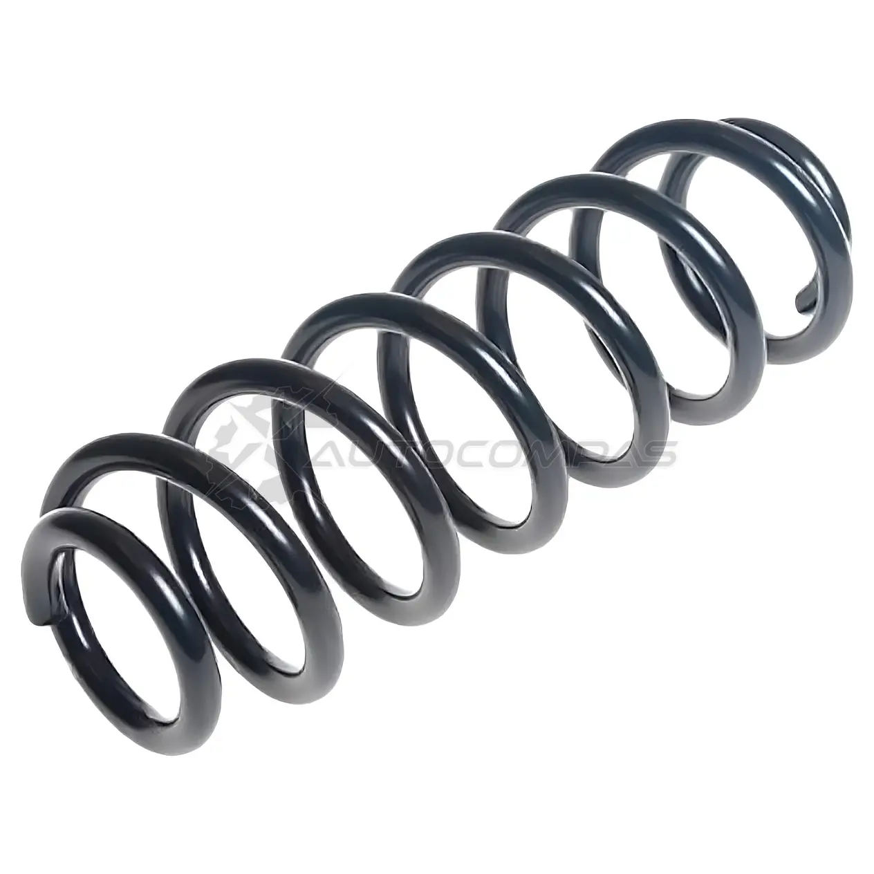 Пружина подвески задняя STANDARD SPRINGS ST134099R 1441299187 E 3UEW5 изображение 0