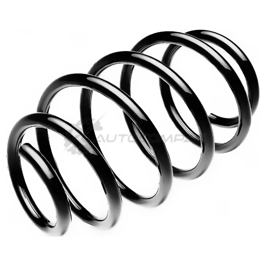 Пружина подвески передняя STANDARD SPRINGS 1441299208 T ADKM0Q ST134078F