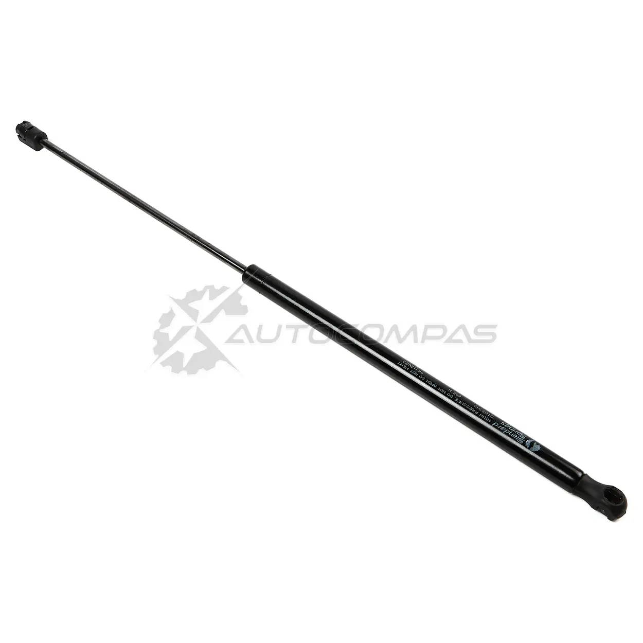 Амортизатор багажника STANDARD SPRINGS Z1 FL2 STG2312 1441299221