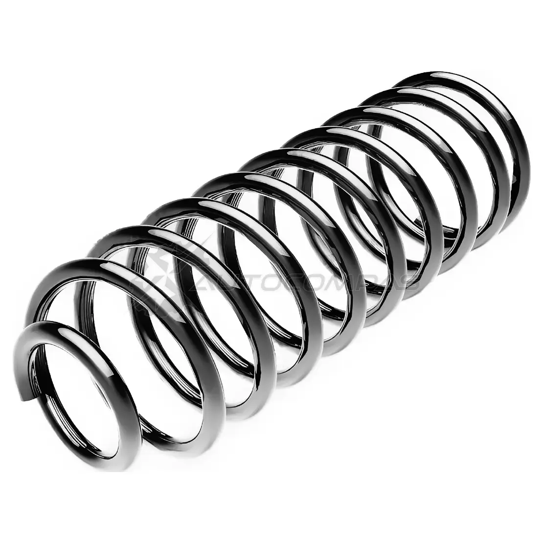 Пружина подвески задняя STANDARD SPRINGS AX5JXV N ST135020R 1441299232