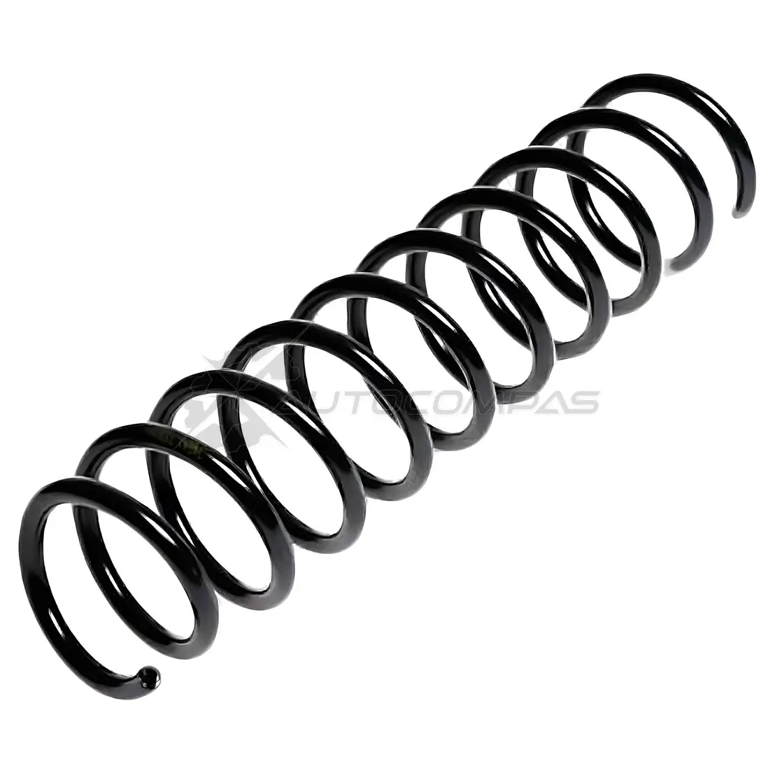 Пружина подвески задняя STANDARD SPRINGS F5 PJJ 1441299236 ST135050R
