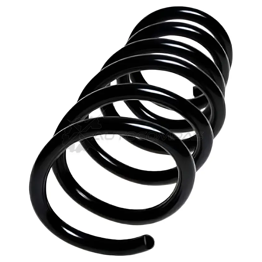 Пружина подвески задняя STANDARD SPRINGS 1441299238 ST135049R D BFH0L