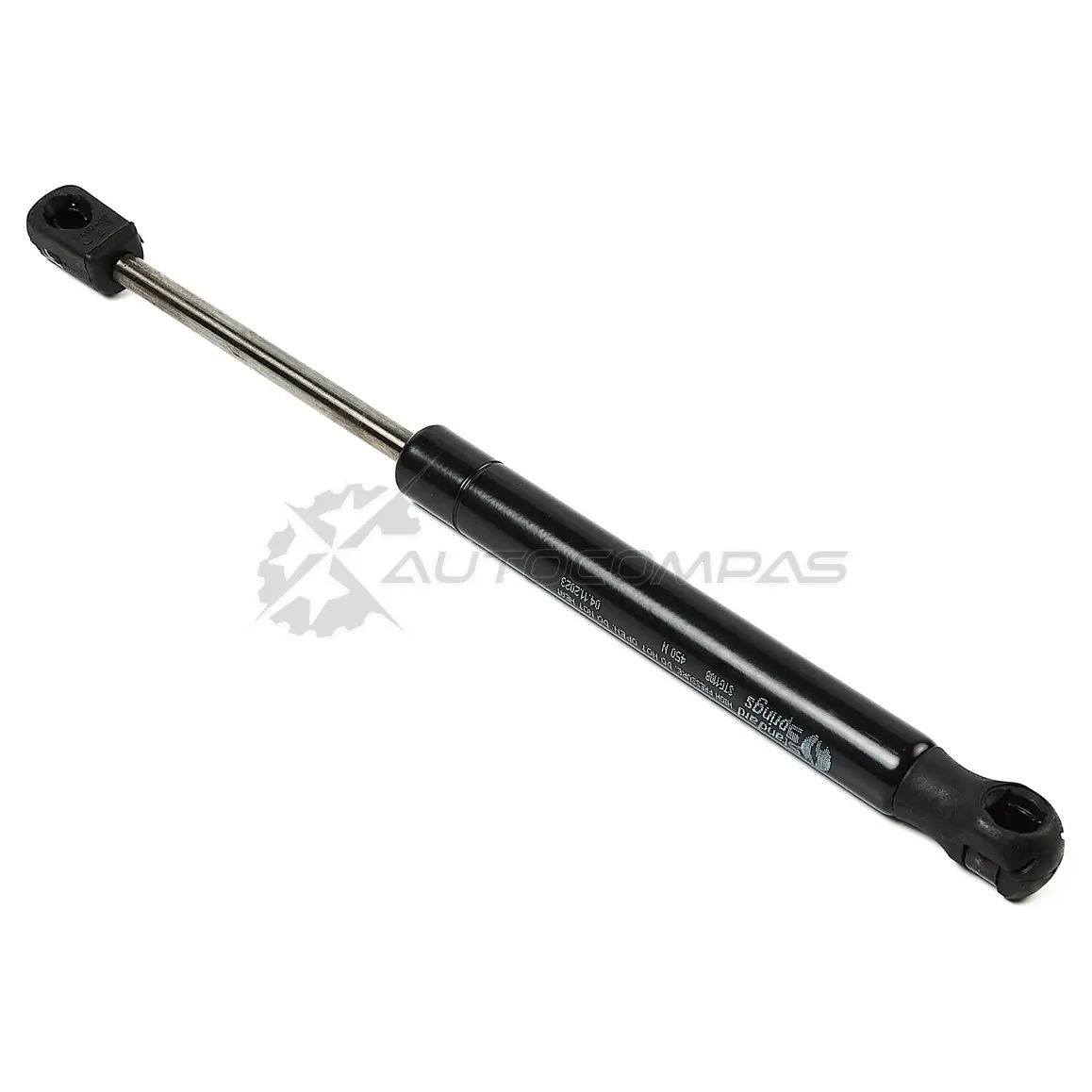 Амортизатор капота STANDARD SPRINGS 1441299243 JGL XC STG1108