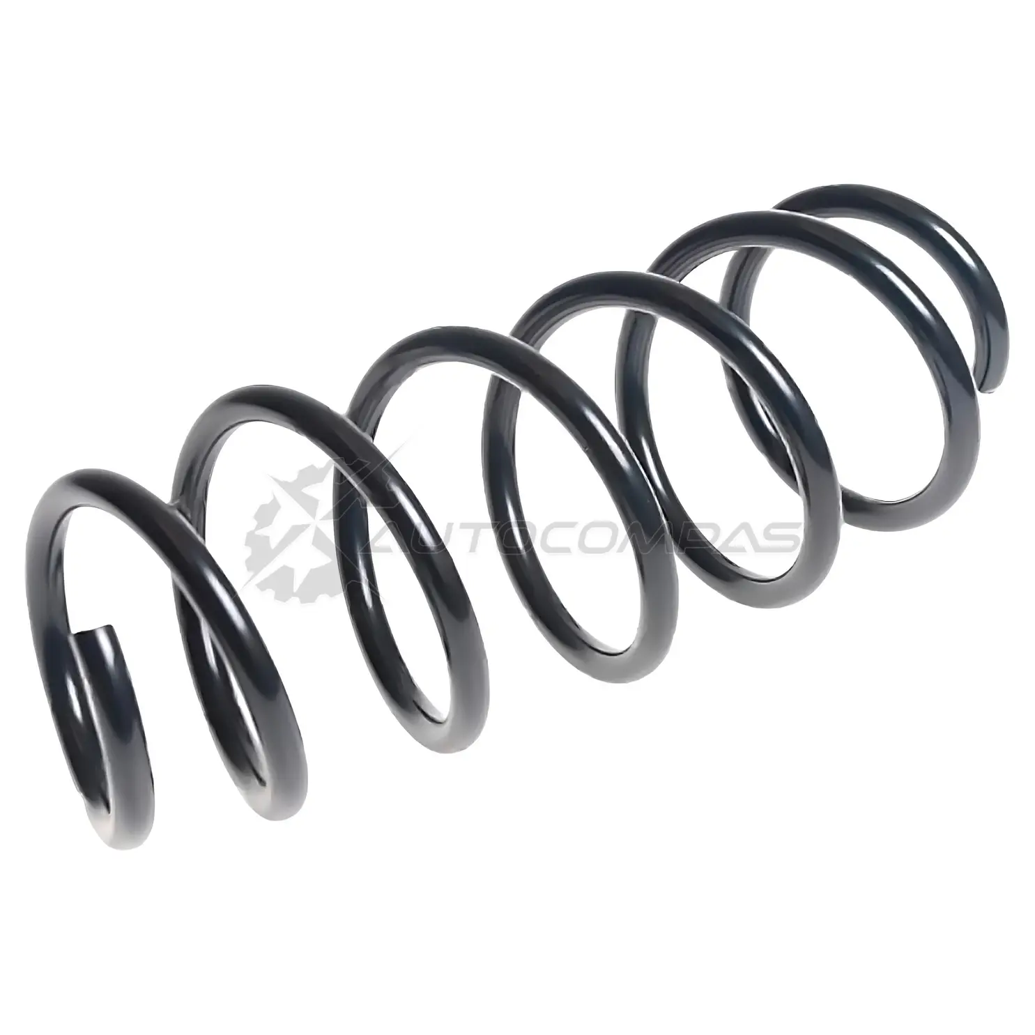Пружина подвески передняя STANDARD SPRINGS QRS JYU 1441299266 ST135061F изображение 0
