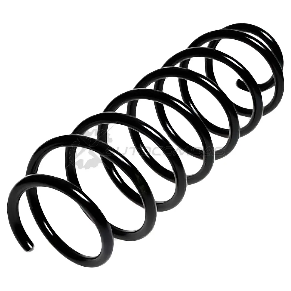 Пружина подвески передняя STANDARD SPRINGS 1441299292 ST135016F DS1D Q9