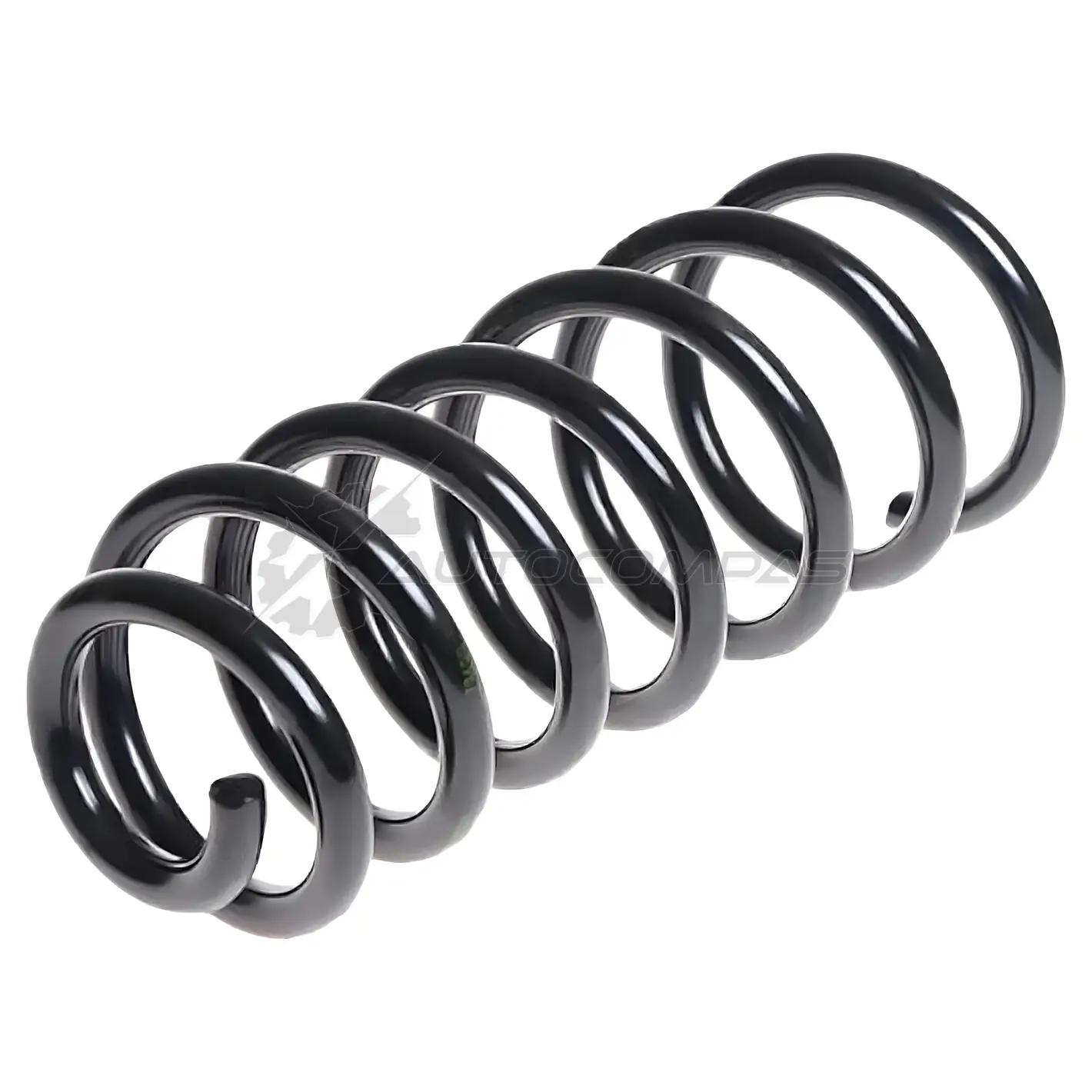Пружина подвески задняя STANDARD SPRINGS ST135054R 1441299299 M W5ZE