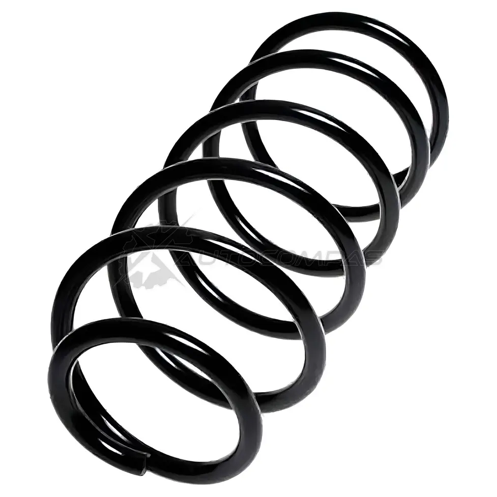 Пружина подвески передняя STANDARD SPRINGS 1441299310 9RPYL O ST135039F