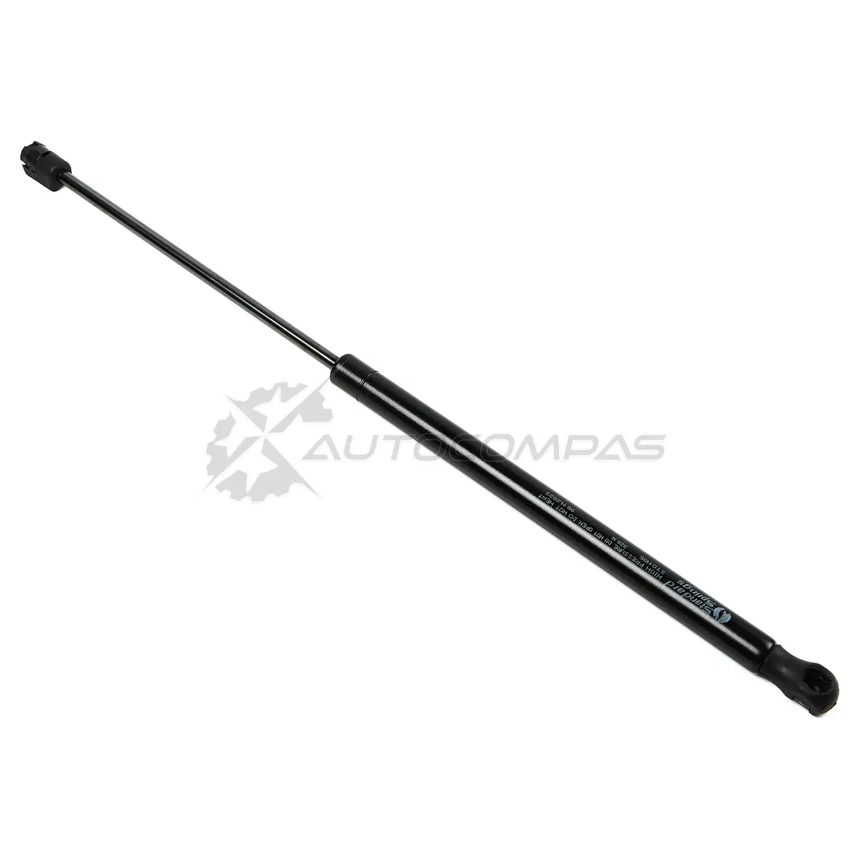 Амортизатор капота STANDARD SPRINGS 1441299315 8VWP1M 8 STG1105