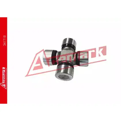 Карданный шарнир с крестовиной ACEMARK 1420428787 37QL6D4 I0FR GR 341718