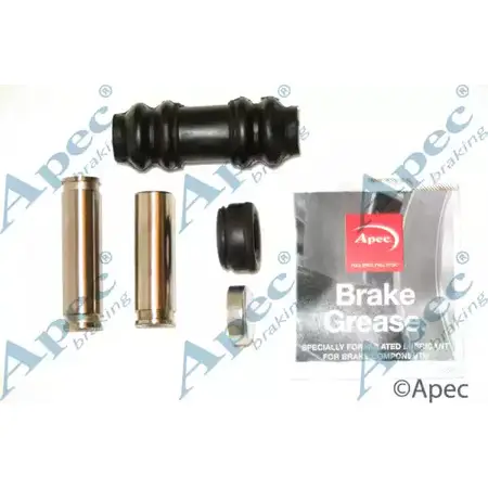 Направляющая суппорта APEC BRAKING CKT1013 XBUY52 CTB L8 1420429082 изображение 0