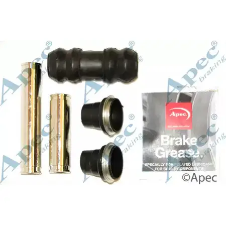 Направляющая суппорта APEC BRAKING 38 JQQ 1420429103 CKT1035 T48AYL
