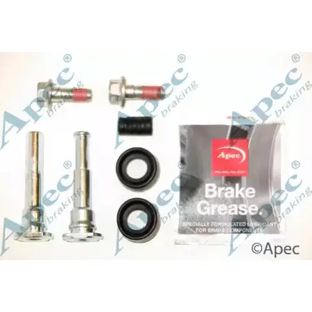 Направляющая суппорта APEC BRAKING 6NV955 CKT1048 7M4K E 1420429116