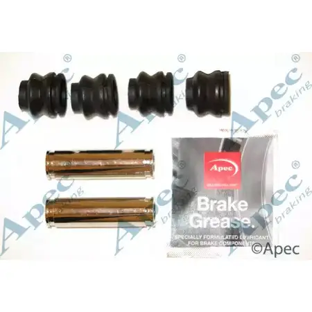 Направляющая суппорта APEC BRAKING 1420429119 T4N4J6 B 23O2J0T CKT1051