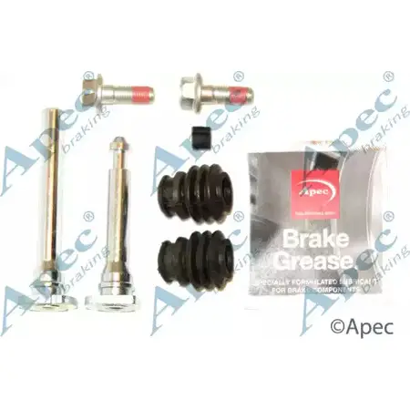 Направляющая суппорта APEC BRAKING 1420429137 TP O6KF CKT1069 U2HC8AI