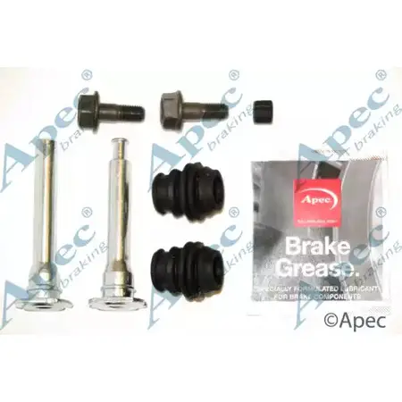 Направляющая суппорта APEC BRAKING CKT1070 UK1O J GEE89Z 1420429138