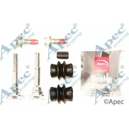 Направляющая суппорта APEC BRAKING WLB J5K CKT1071 I020GN7 1420429139