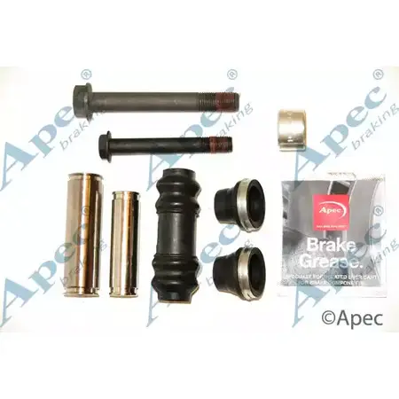 Направляющая суппорта APEC BRAKING CKT1079 1XL ZO I3BKJ 1420429145 изображение 0