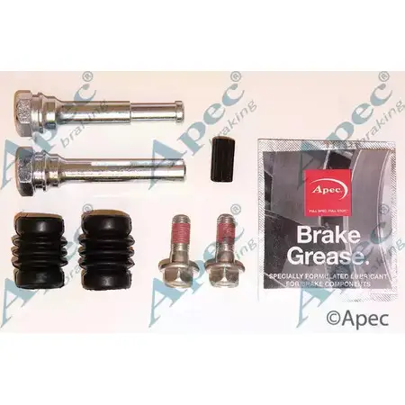 Направляющая суппорта APEC BRAKING 1420429163 I920G24 CKT1100 NR P3T