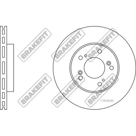 Тормозной диск APEC BRAKING XHF70SS 1420429427 DK6237 G MM9X0