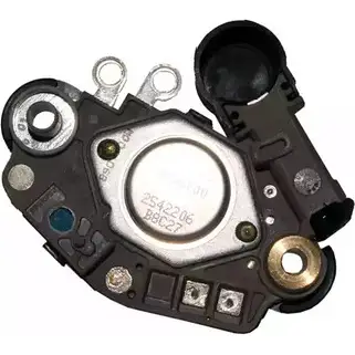 Щетки генератора, с регулятором POWERMAX 1112319 DE5GP CB NM2DXL 1420431158