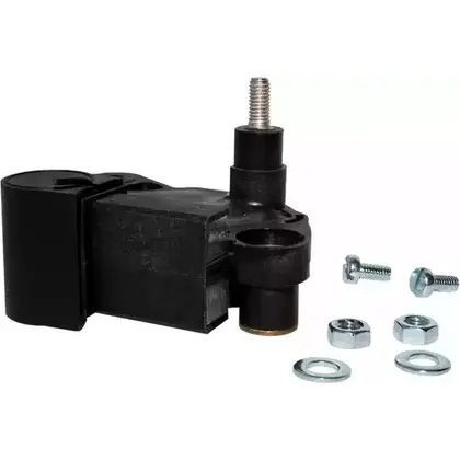 Щетки генератора, с регулятором POWERMAX KRL2J 1114195 1420431166 YA 2TN