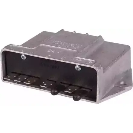 Щетки генератора, с регулятором POWERMAX 1420431908 7KPN90 81110700 RK SEU