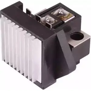 Щетки генератора, с регулятором POWERMAX L6U8D L NILX7 1420431917 81111340