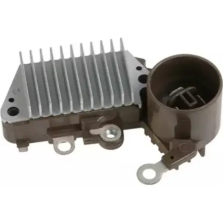 Щетки генератора, с регулятором POWERMAX 1420431992 N0DUI J6 LVNK 81115652