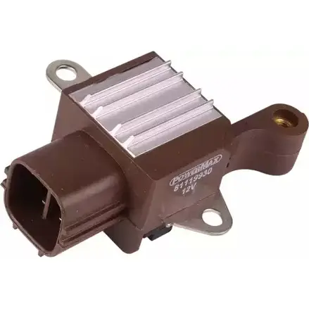 Щетки генератора, с регулятором POWERMAX 81119930 QMUMN 1420432030 A PDZHL