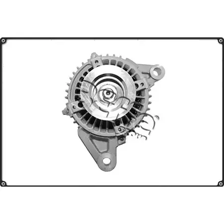 Генератор 3EFFE GROUP U71PMK 1420432281 YX4R Q ALTW240