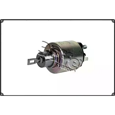 Втягивающее реле стартера 3EFFE GROUP 1420432299 4AWI6T ELE0033 T 98N9