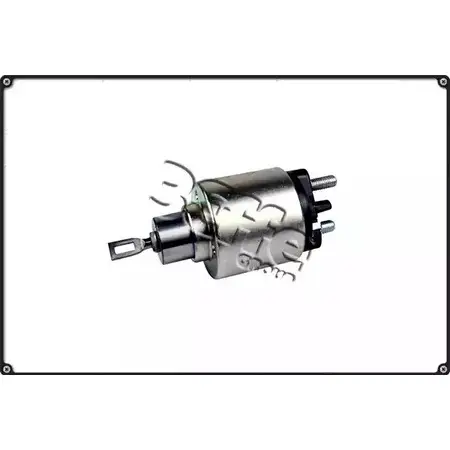 Втягивающее реле стартера 3EFFE GROUP WQ2P UA CRCII6M 1420432300 ELE0039