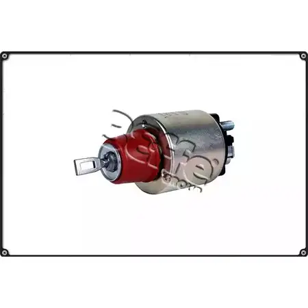 Втягивающее реле стартера 3EFFE GROUP 1420432304 7HI Z0Y AOYUAJ ELE0046