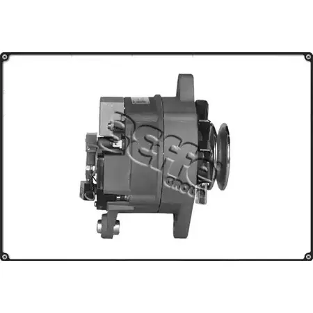 Генератор 3EFFE GROUP FIYB U PRAE100 1420432335 QYHKR