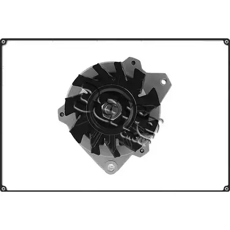 Генератор 3EFFE GROUP SJUFLN PRAL381 1420432420 QN26 0Z