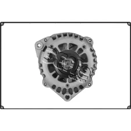 Генератор 3EFFE GROUP 32X1W3V M EE3JE 1420432437 PRAW235