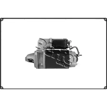 Стартер 3EFFE GROUP Z25F3LV 1420432484 PRSE339 7 LG9MRV