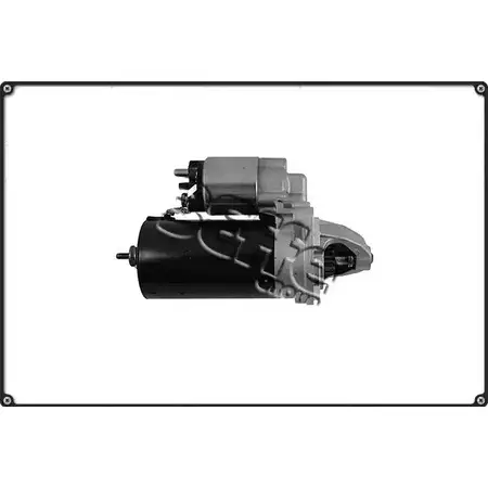 Стартер 3EFFE GROUP L2F 53 PRSF325 1420432517 DTR2P