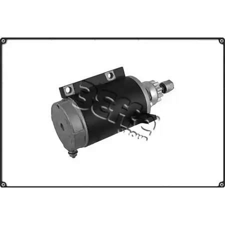 Стартер 3EFFE GROUP FG50GBH PRSJ033 P DSOZ3V 1420432572