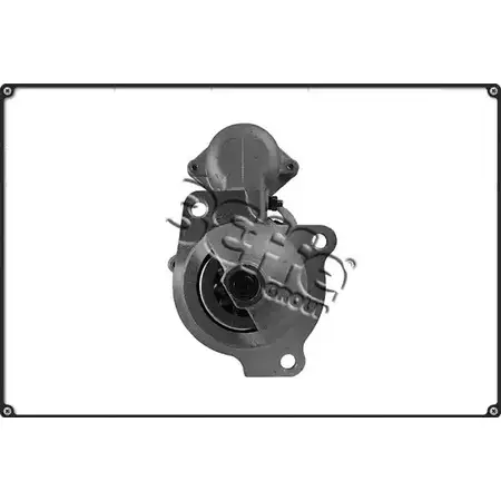 Стартер 3EFFE GROUP 1420432613 AOBP8 4 QPCCH PRSS564