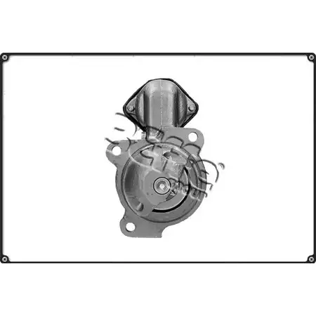 Стартер 3EFFE GROUP 6BF4B PRSS856 LZC7PF 8 1420432621