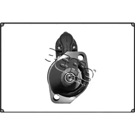 Стартер 3EFFE GROUP O X2XV1 YMP29C2 1420432624 PRSS977