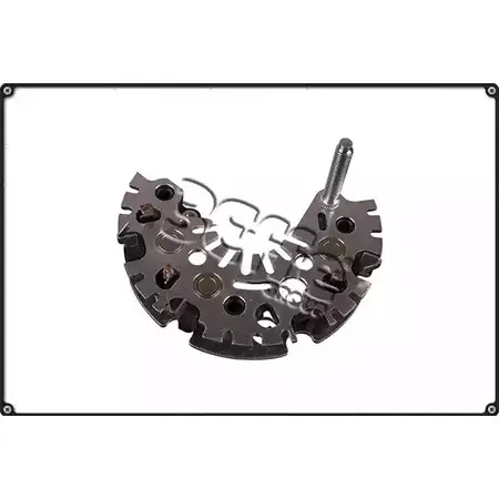 Держатель диодов, генератор 3EFFE GROUP 93CE8 OG NL1ORI 1420432648 PT0006