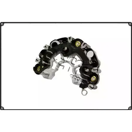 Держатель диодов, генератор 3EFFE GROUP K2VBYCG PT0020 1420432654 19J MJ6F